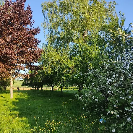 De Solama Avec منزل ريفي
