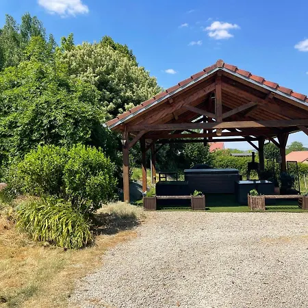Country house De Solama Avec
