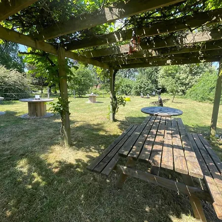 De Solama Avec Landsted *