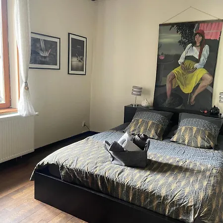Venkovský dům De Solama Avec *
