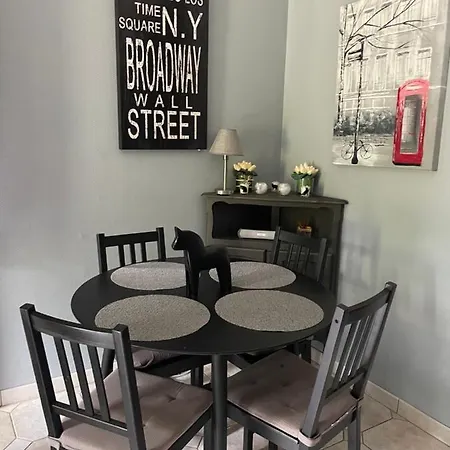 Landsted De Solama Avec