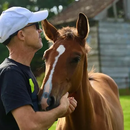 De Solama Avec Landsted