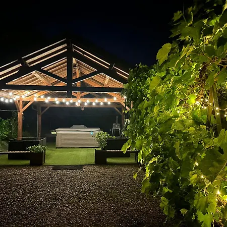 Country house De Solama Avec *