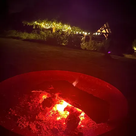 Hétvégi ház De Solama Avec