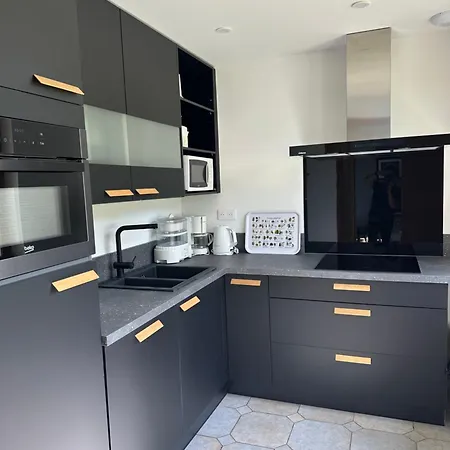 De Solama Avec منزل ريفي *