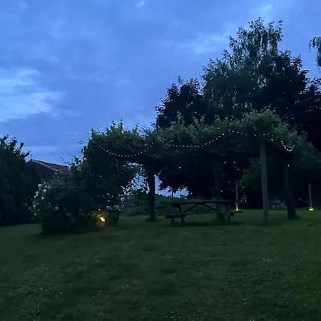 De Solama Avec Country house Balleville