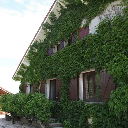 De Solama Avec منزل ريفي *