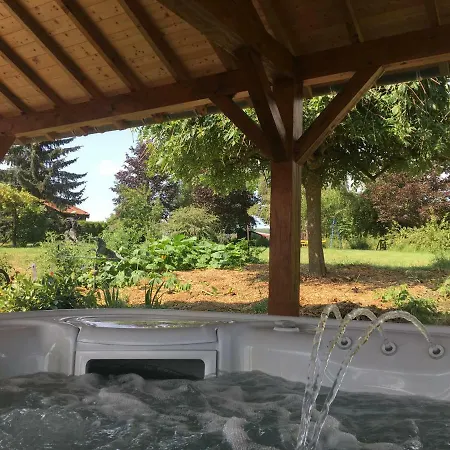 De Solama Avec Casa rural *