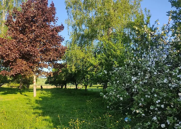 De Solama Avec Landhuis