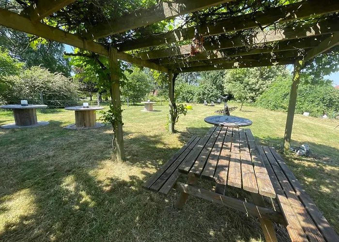 De Solama Avec Country house *