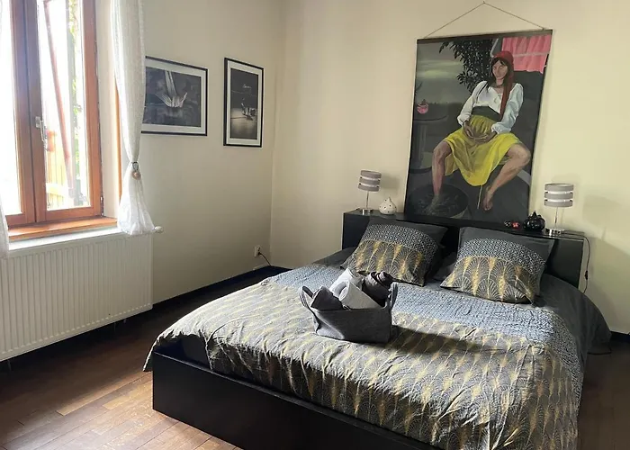 Landhuis De Solama Avec *