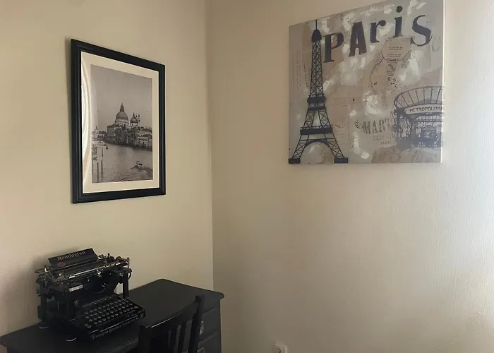 Landhuis De Solama Avec Balleville