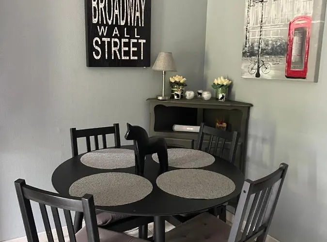 Landhuis De Solama Avec