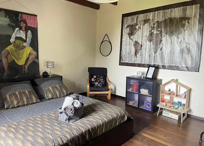 De Solama Avec Landhuis *