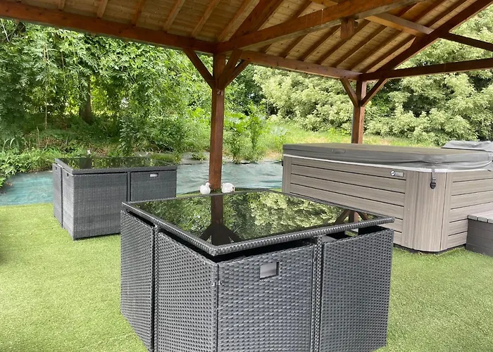 De Solama Avec Landhuis Balleville