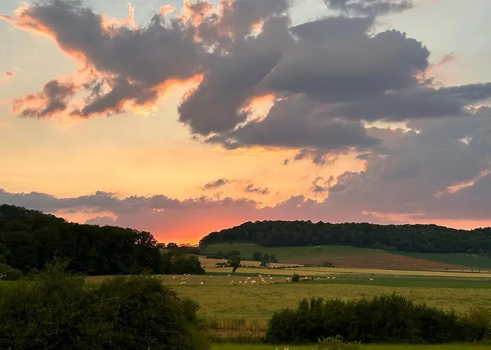 De Solama Avec Landhuis