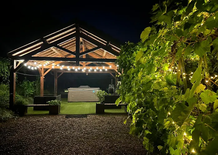 Landhuis De Solama Avec *