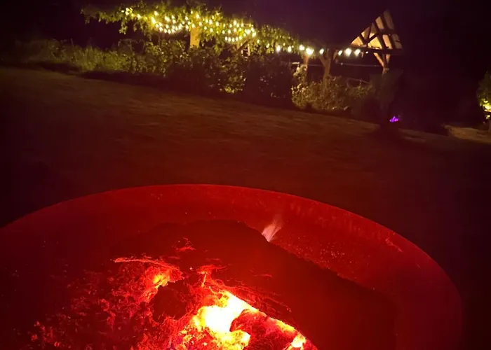 Landhuis De Solama Avec