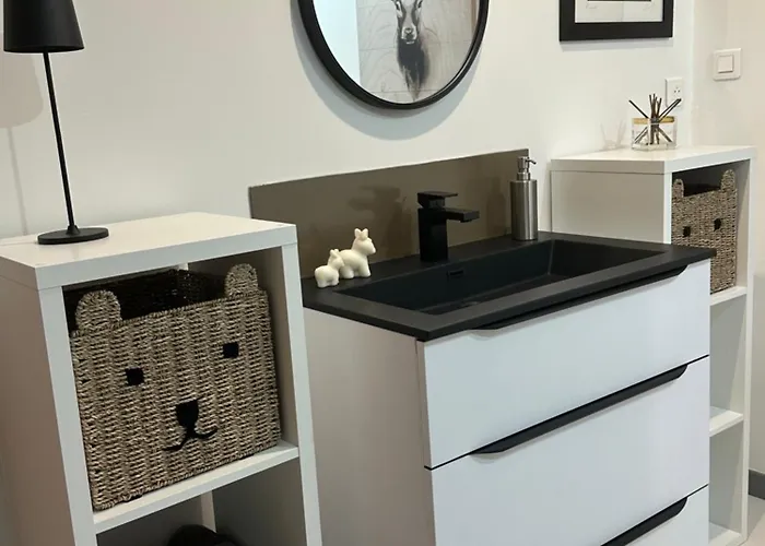 De Solama Avec Country house *