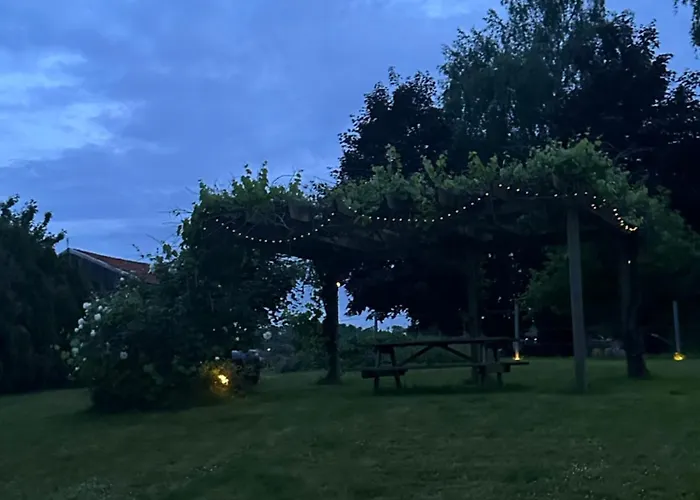 De Solama Avec Landhuis Balleville