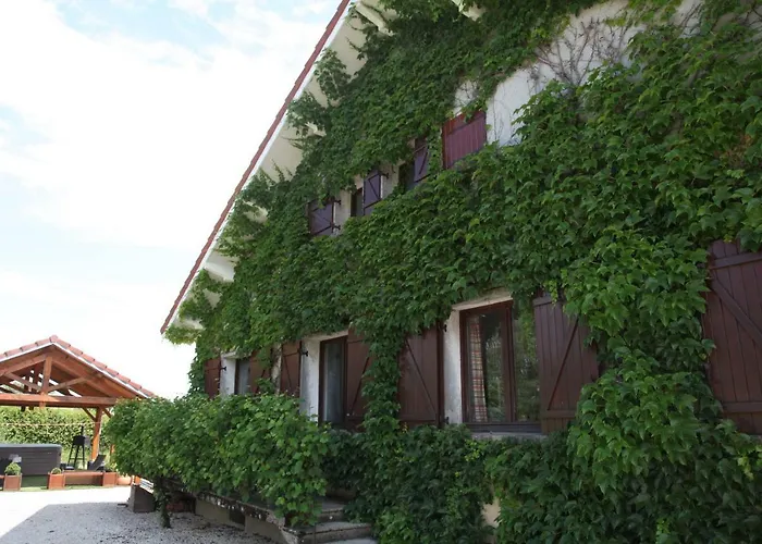 De Solama Avec Landhuis *