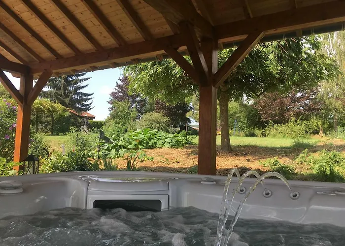 De Solama Avec Landhuis *